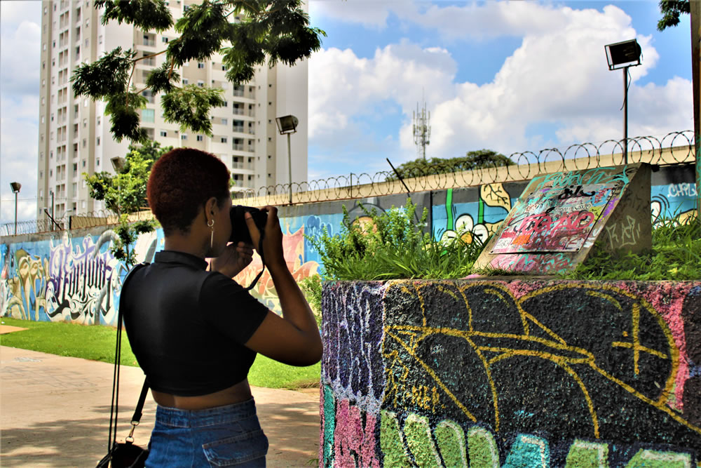 Foto do Segunda fase